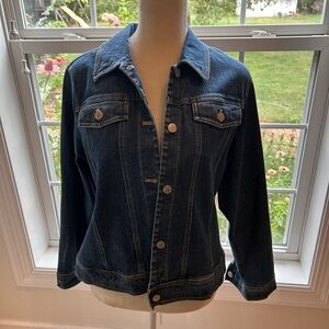 Relativity Denim Jacket